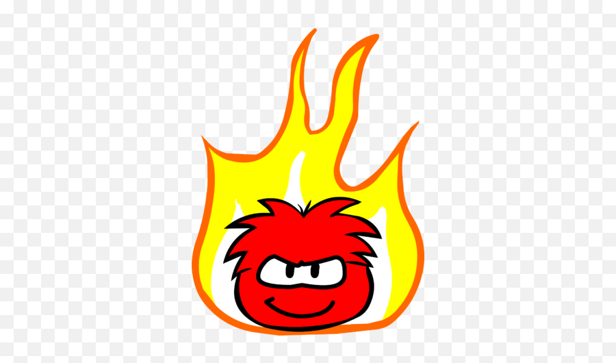 Flying Fireball Club Penguin Wiki Fandom - Club Penguin Puffle Png,Fireball Logo Png