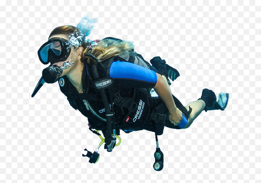 Download Discover Scuba Diving - Scuba Diver Transparent Background Png,Scuba Diver Png