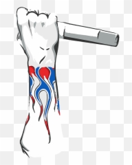 Grafiti Bath Towel - Clip Art Png,Grafiti Png