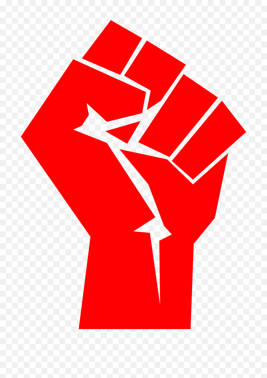 Angle Area Symbol Png Clipart - Civil Rights Movement Logo,Communism Png