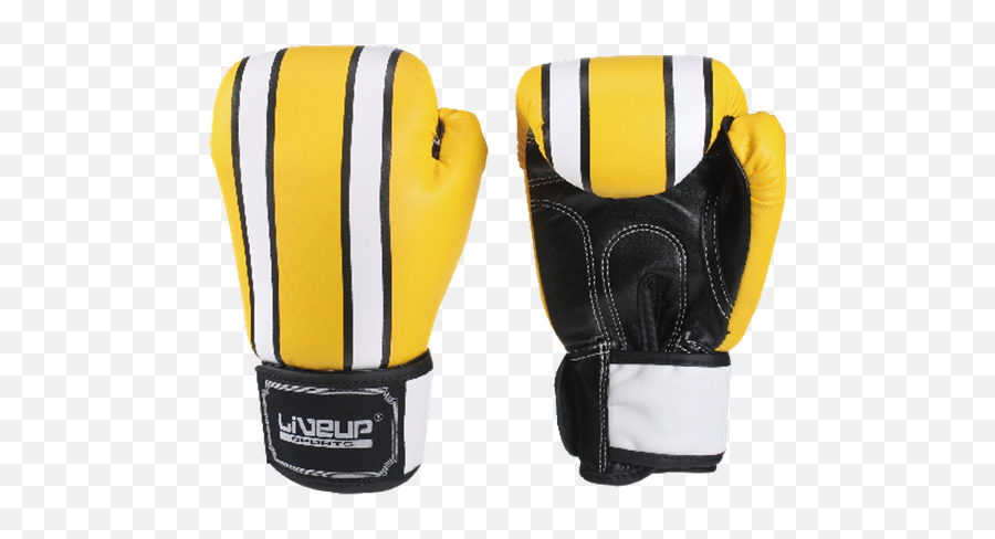 Eurosport Boxing Gloves - Amateur Boxing Png,Boxing Gloves Transparent