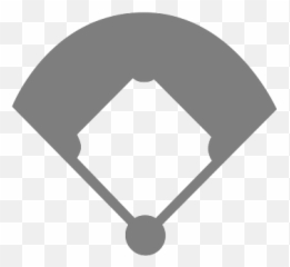 Baseball Field Png Svg Clip Art For - Clipart
