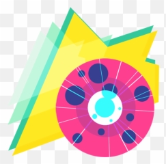 Folder Restricted Icon - Diamond Blade png