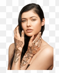 Pavan Henna Bar - Photo Shoot png