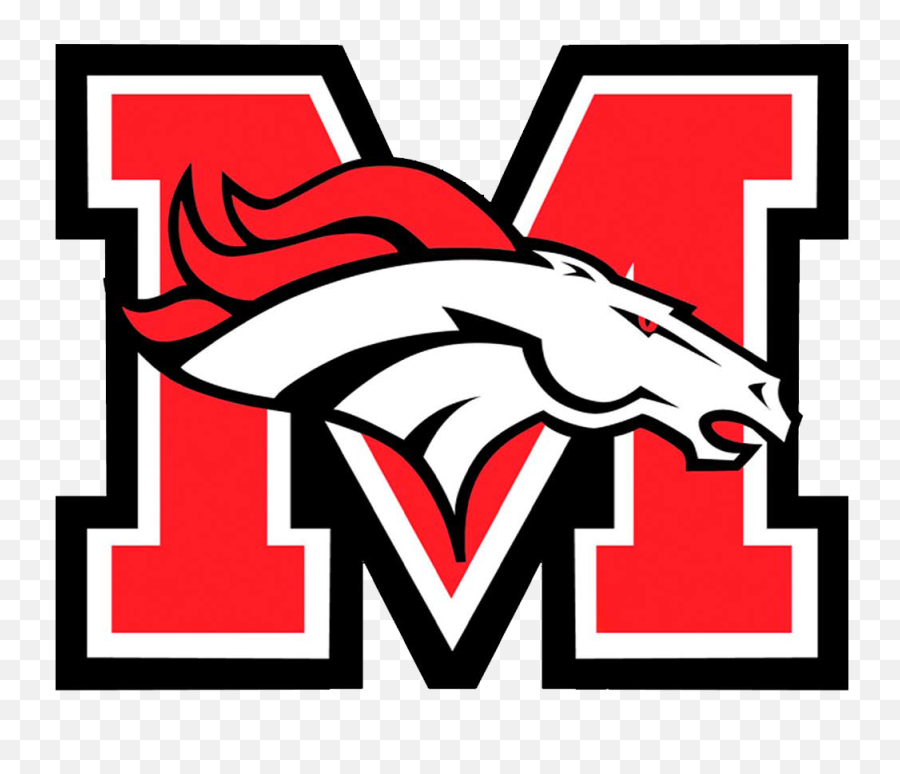 Mustang Elementary - Mustang Public Schools Png,Mustang Logo Png