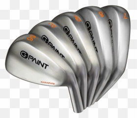 Gpaint Golf Club Paint Fill - Gap Wedge png