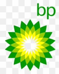 British Petroleum Logo And Symbol - Transparent png
