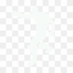 Fortnite Pumpernickel Emote - png