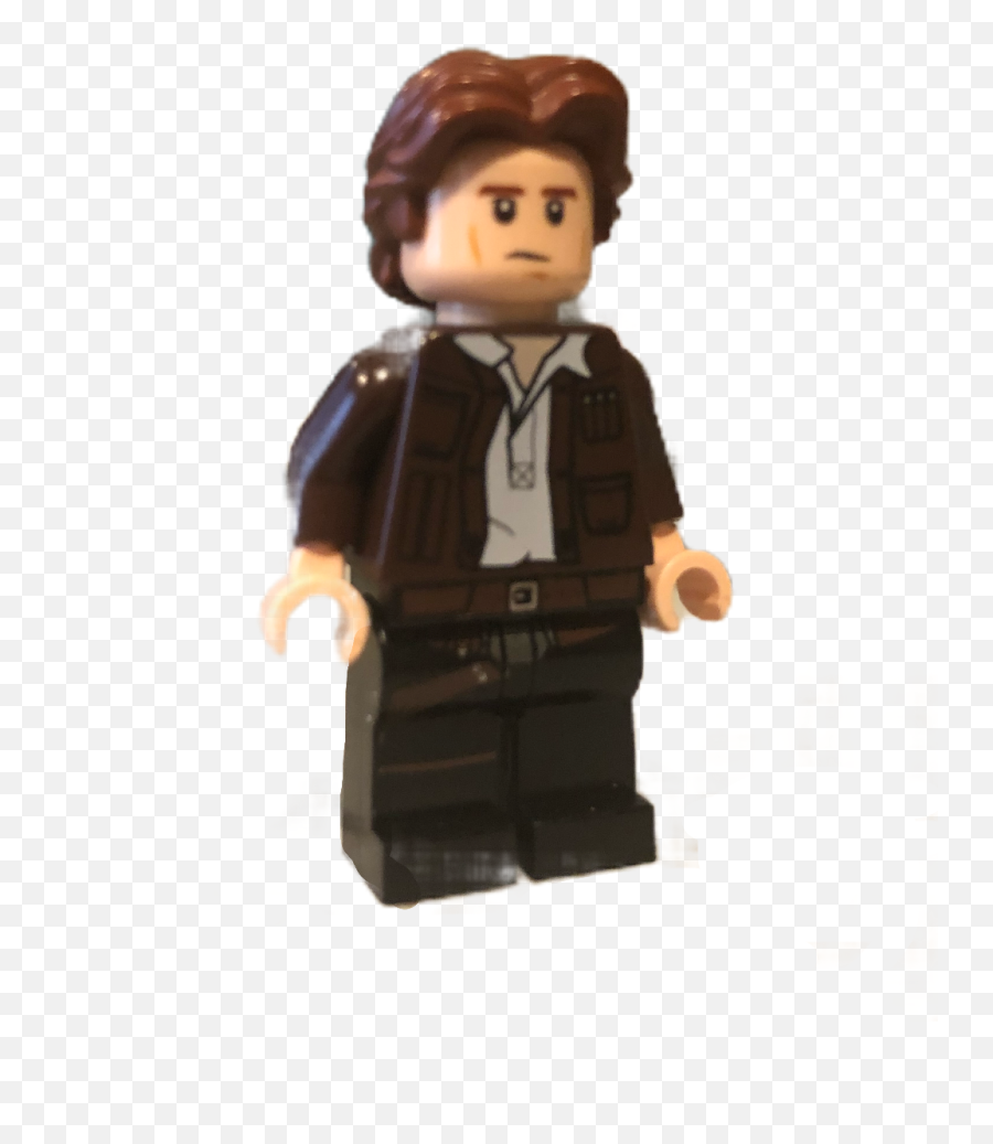 Download Better Han Solo Freetoedit - Figurine Figurine Png,Han Solo Png