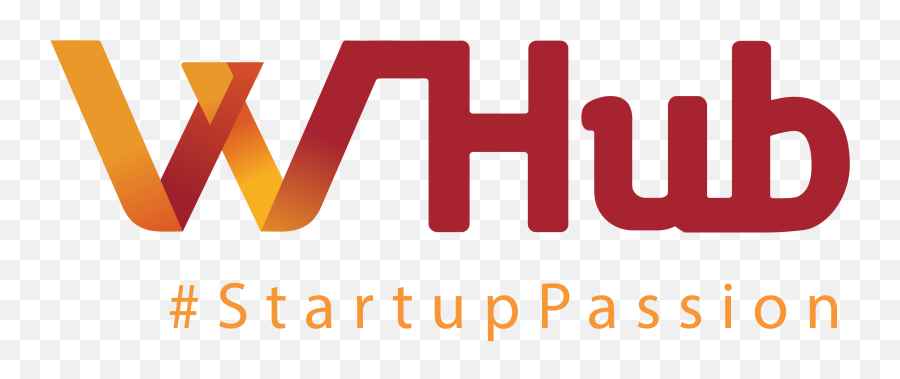 Hong Kongu0027s Startup Community - Whub Orange Png,Hk Logo
