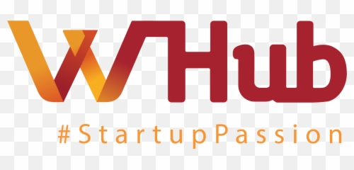 Hong Kongu0027s Startup Community - WHub Orange png