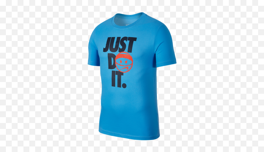 Nike Dry Just Do It Tee Png Transparent
