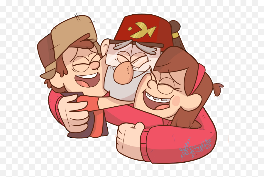 Welcome To My Mindscape Gravity Falls Grunkle Stan - Dipper Pines Png,Grunkle Stan Png