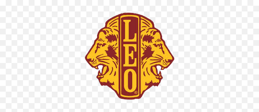 Leo Program - Kansas Lions Foundation Transparent Leo Club Logo Png,Leo Png