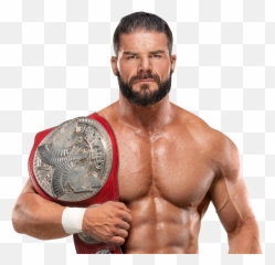 Bobbyroode Wwe Raw Sticker By Luisrollins6 - Robert Roode Raw Tag Team Champion Png,Bobby Roode Png