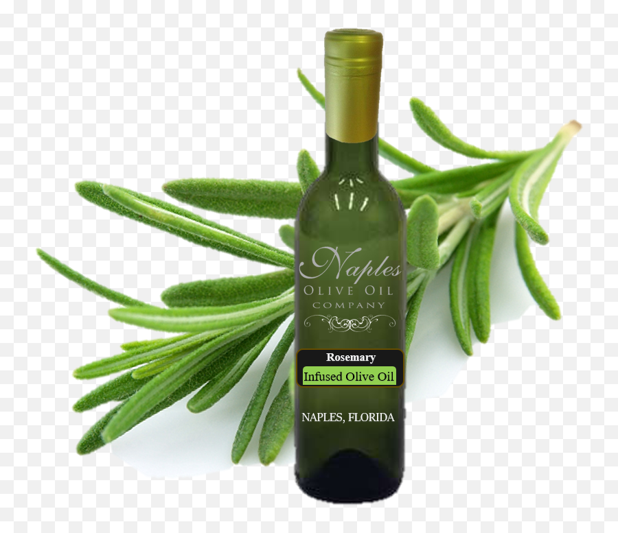 Rosemary Extra Virgin Olive Oil - Hyaluronic Acid Png,Olive Oil Png