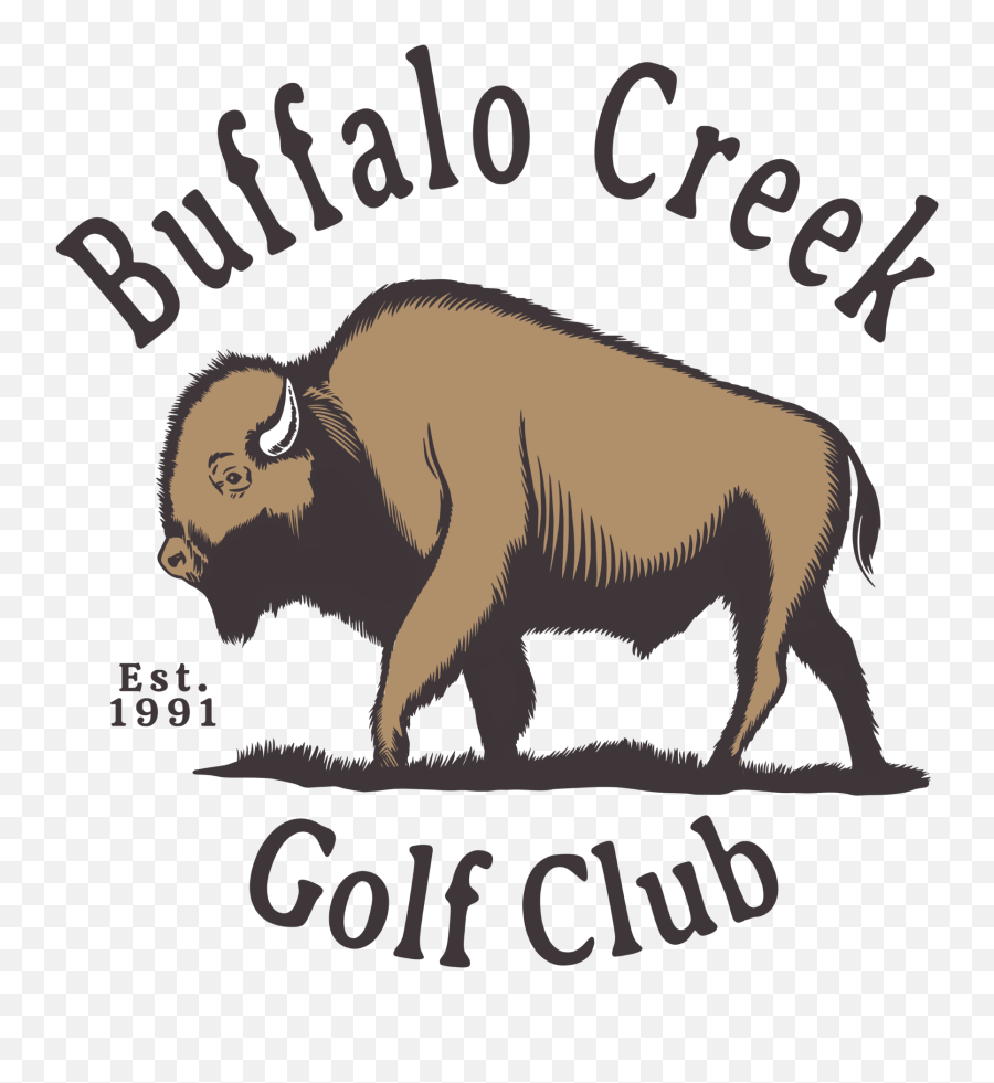 Buffalo Creek Golf Club - Dallas Golf Clubs Buffalo Creek Golf Png,Golf Club Png
