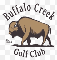 Buffalo Creek Golf Club - Dallas Clubs png