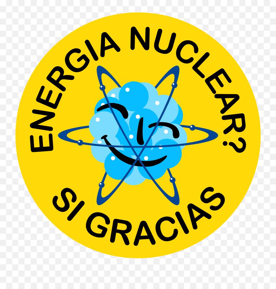 Gracias Png - Nuclear Power Yes Please,Gracias Png