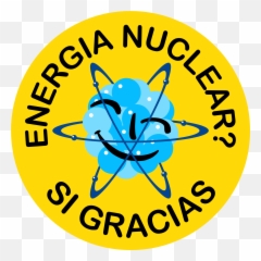 Gracias Png - Nuclear Power Yes Please,Gracias Png