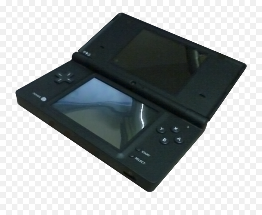 Filenintendo Dsipng - Wikimedia Commons Nintendo Dsi Png,Tablet Transparent Background