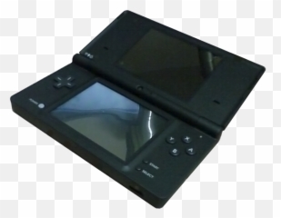Filenintendo Dsipng - Wikimedia Commons Nintendo Dsi Png