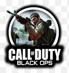 Call Of Duty 4 Logo Png - Call Of Duty Black Ops 3,Call Of Duty Black Ops 4 Png