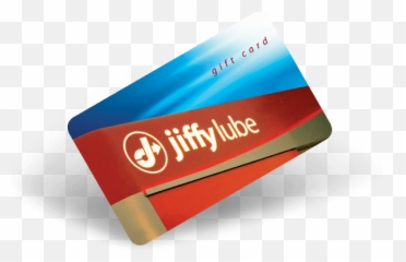 Costco Two Jiffy Lube Gift Cards - Jiffy Lube Gift Card Png,Costco Logo Png