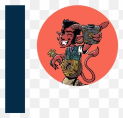 How You Can Help U2014 Fantasy Banjo - Cartoon Png,Banjo Png