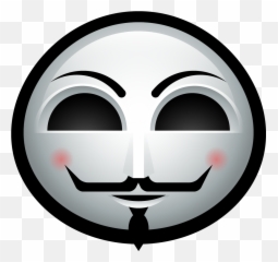 Anonymous Logo Png - Activist Fawkes Guy Halloween Man Guy Fawkes Avatar,Anonymous Png