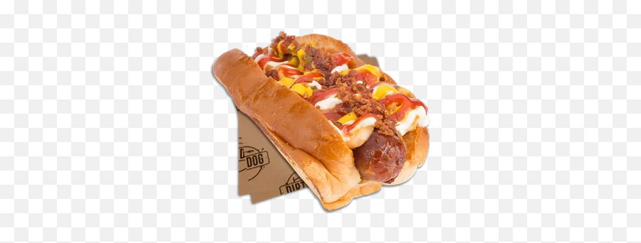 Dirt Dog The Official Hot Of Los Angeles - Chili Dog Png,Hot Dog Png