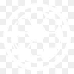 Soccer Ball Png - Crimson Hexagon Logo