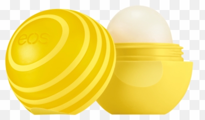 Eos Lip Balm And Skin Care Products - Eos Lip Balm Lemon Twist Png,Chapstick Png