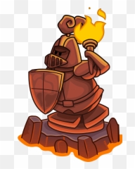 Download Knightu0027s Quest 2 Knight Statue - Knight Full Size Png,Knights Png