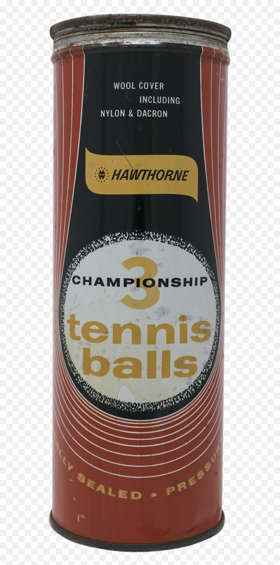 Tins Cans And Cartons - International Tennis Hall Of Fame Bottle Png,Tennis Balls Png