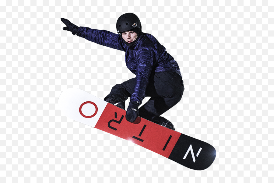 Londonu0027s Closest Indoor Real Snow Slope The Centre - Snowboarder Png,Snowboard Png