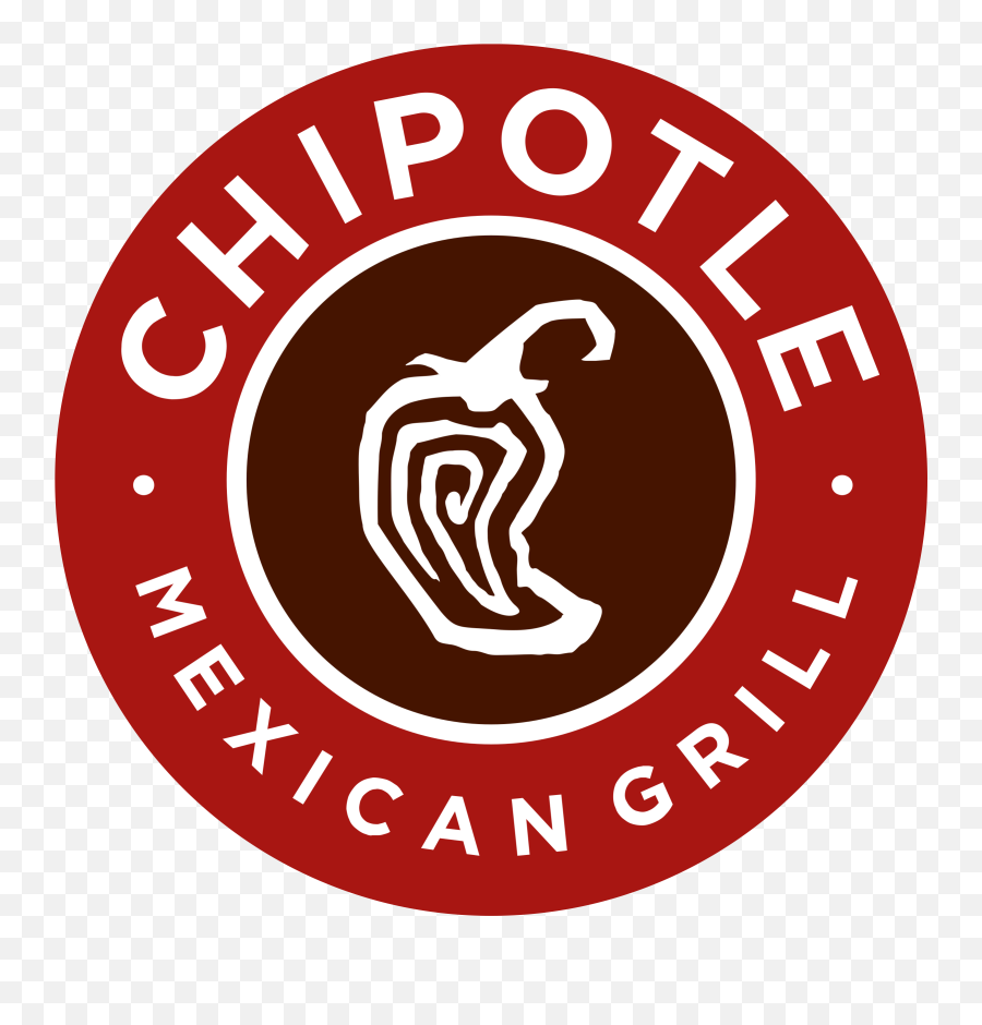 Chipotle Mexican Grill Logo Png Transparent U0026 Svg Vector - Chipotle E Gift Card,Mexican Png