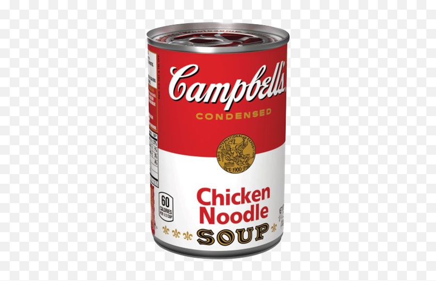 Campbells Soup Cans Png U0026 Free Canspng - Canned Soup,Soup Png