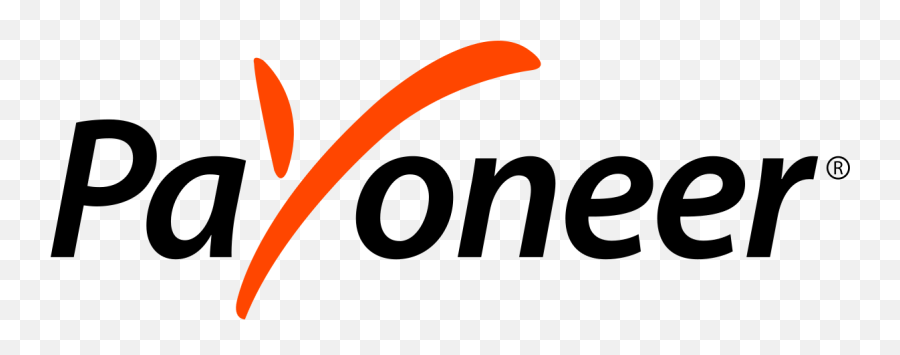 Payoneer - Wikipedia Payoneer Logo Png,Paypal Logo Size