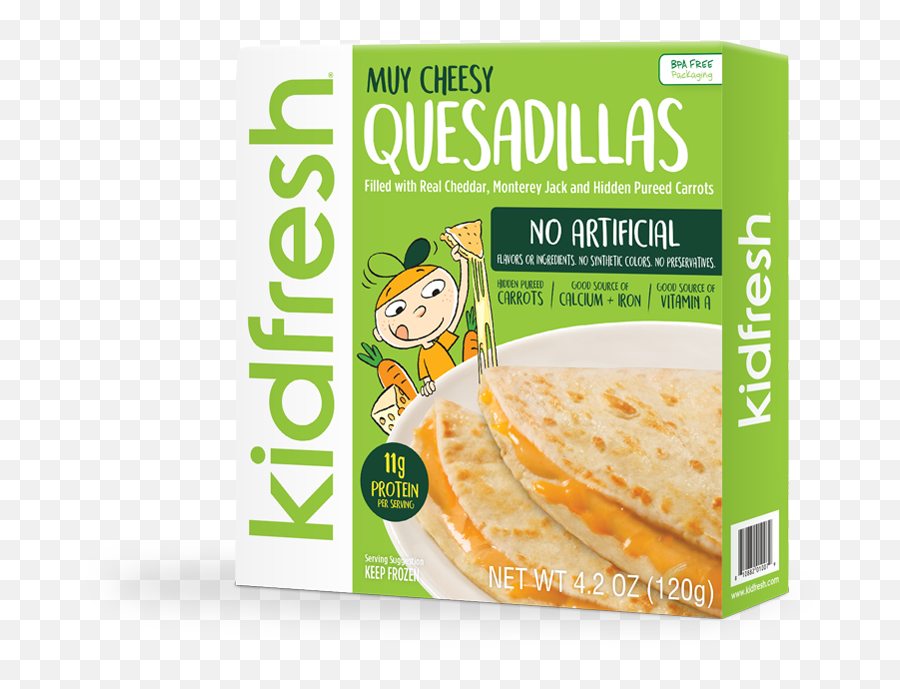 Muy Cheesy Quesadillas The Natural Products Brands Directory - Wagon Wheels Mac And Cheese Png,Quesadilla Png