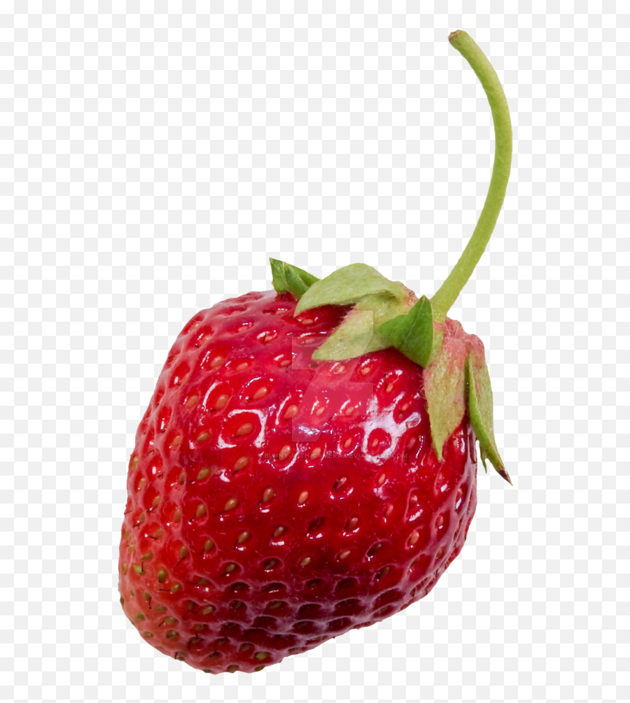 Strawberry Png Pic Arts - Wild Strawberry Png,Strawberries Transparent Background