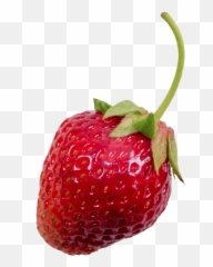 Strawberry Png Pic Arts - Wild Strawberry Png,Strawberries Transparent Background