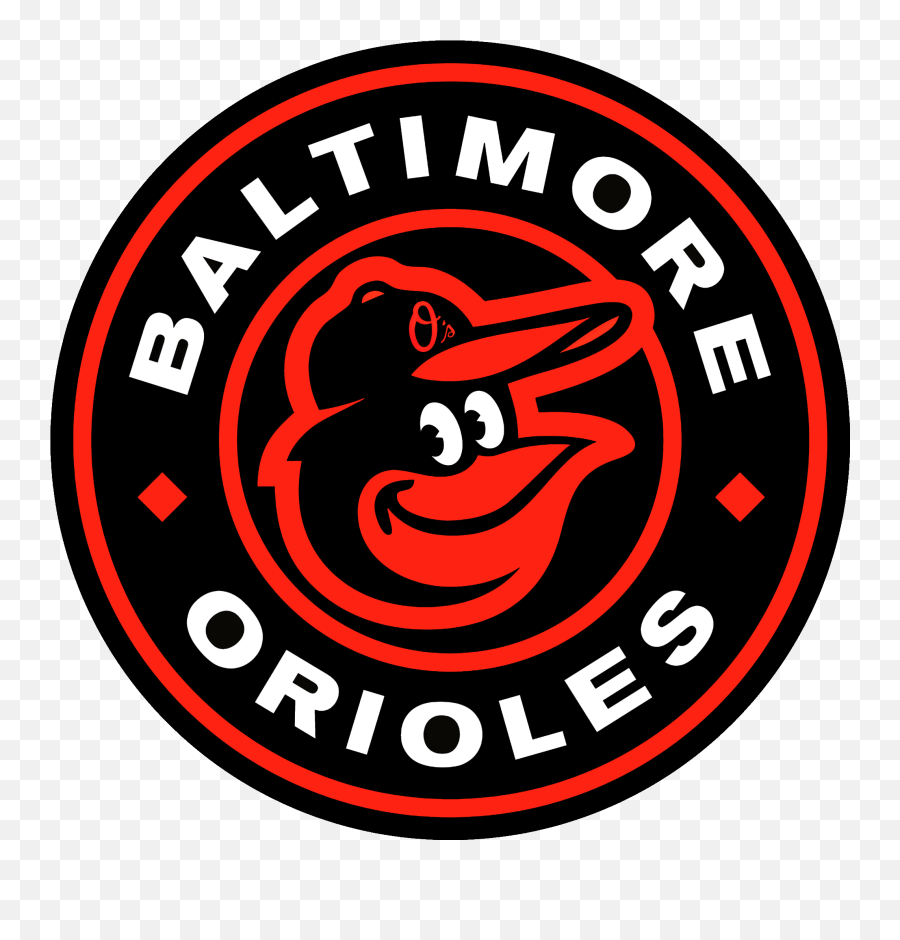 Baltimore Orioles Logo - Baltimore Orioles Png,Orioles Logo Png