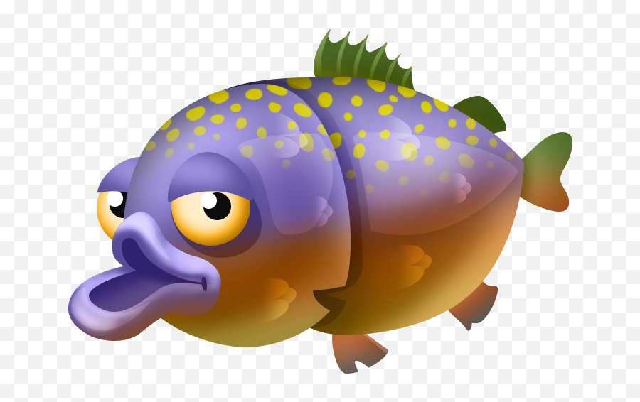 Fish Hay Day Wiki Fandom - Hay Day Fish Png,Fishing Png