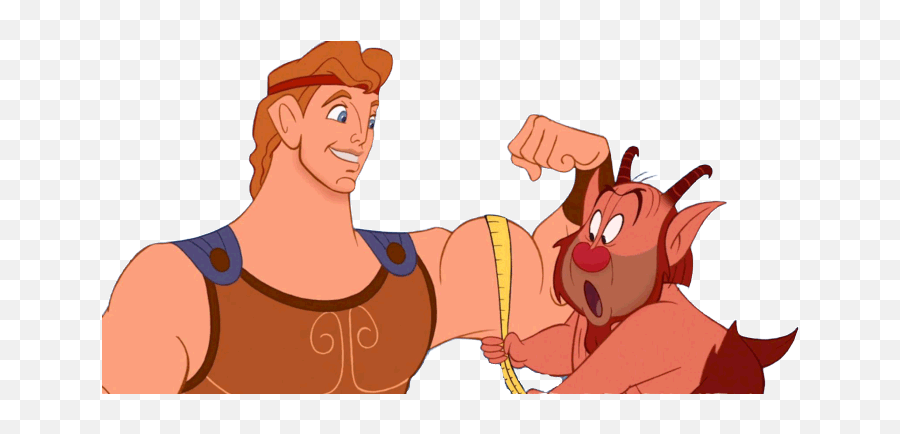 Hercules Png Images - Disney Prince Abs,Hercule Png