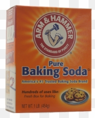 Baking Soda Arm Hammer - Cookies And Crackers Png,Baking Soda Png