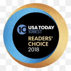 Usa - Today png