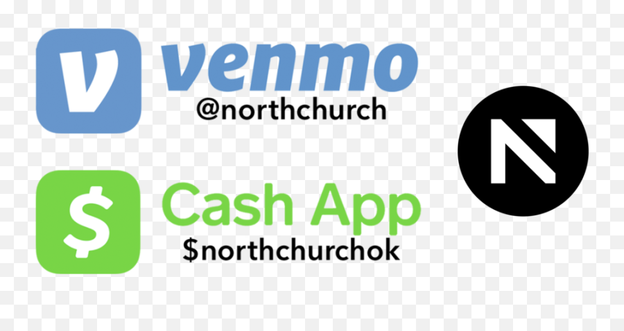 Give North - Vertical Png,Cash App Png