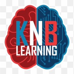 Knb Learning - Strategic How To Be Smarter Than Your Competition And Turn Key Insights Into Competitive Advantage Png,The Neighbourhood Logo