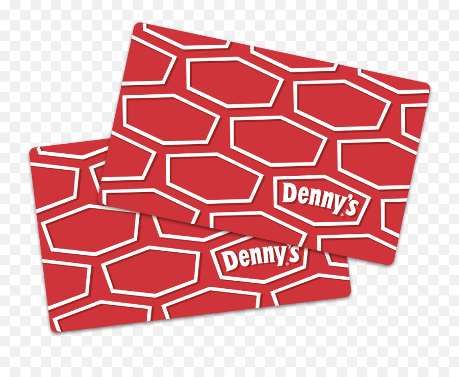 Dennys Gift Cards - Denny Png,Gift Cards Png